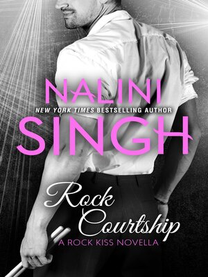 Rock Courtship - ebook